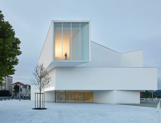 Architecture Services In Ahmedabad, Gujarat